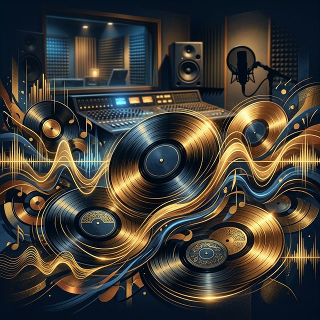 Studio