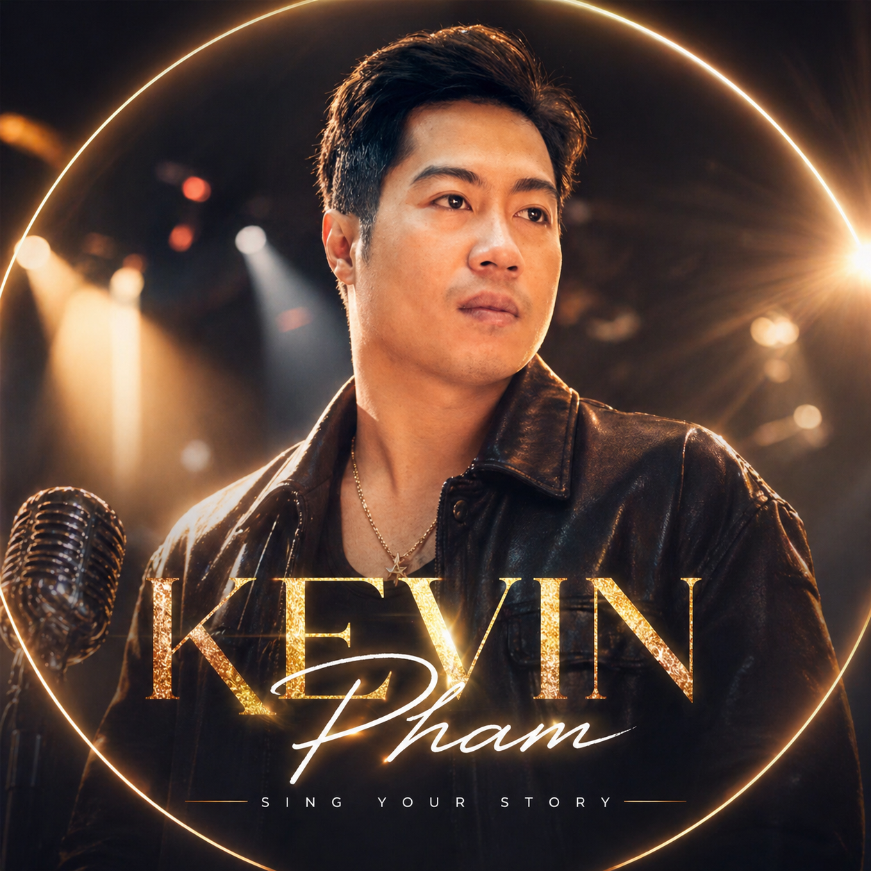 Kevin Pham