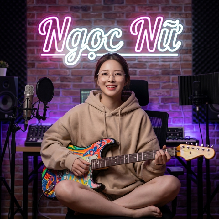 Ngọc Nữ
