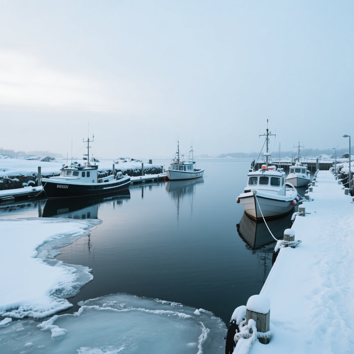 Winterhafen