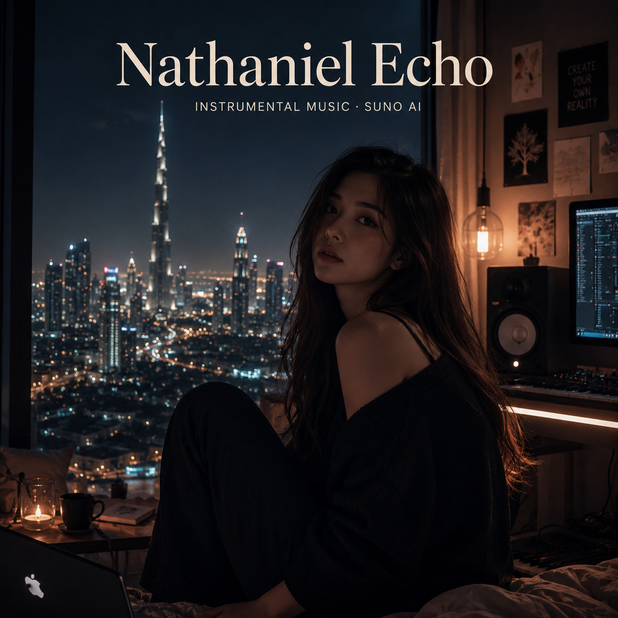 Nathaniel Echo
